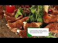 Suministro de forrajes a gallinas ponedoras | La Finca de Hoy