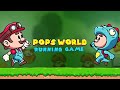Pops world game how to play