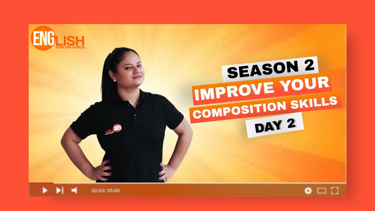 Season 2 - Day 2 - YouTube