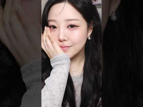 여쿨의 정석 메이크업🩷#<strong>makeup</strong>