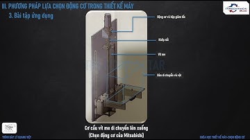 Hướng Dẫn Chọn Động Cơ Servo Với Công Cụ Mitsubishi – Nhanh, Chuẩn, Dễ Dùng | CHỌN THIẾT BỊ PHẦN 2