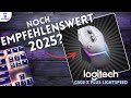 ⛔ Darum schicke ich die G502 X Plus zurück (2025 Review)
