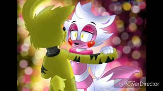 SPRINTRAP X MANGLE (bad boy)