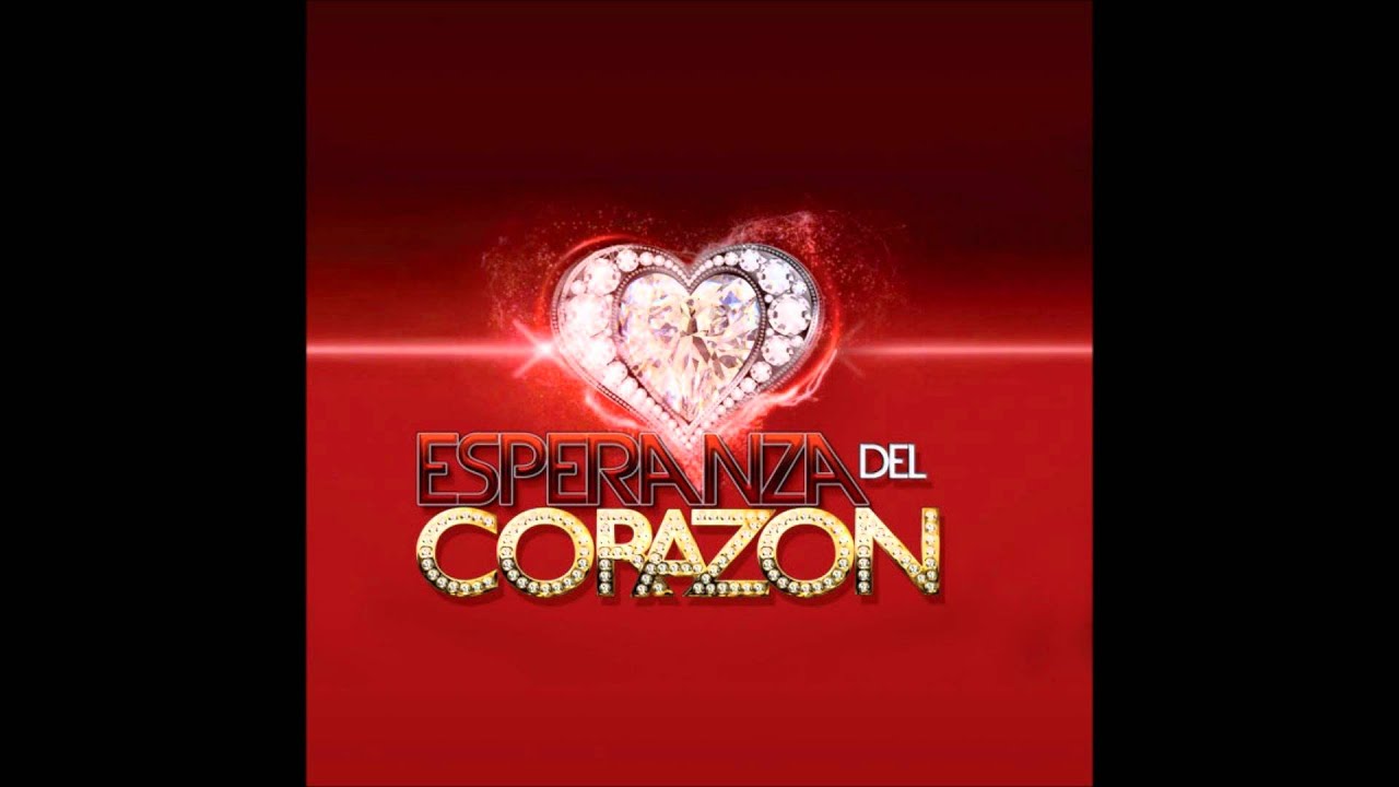 Esperanza del Corazón Bianca Marroquin (Esperanza del Corazón) YouTube