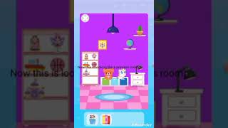 Princess computer gameplay screenshot 2