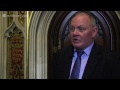 Behind the scenes | State Opening | House of Lords