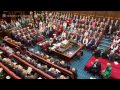 Behind the scenes | State Opening | House of Lords