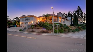 Residential for sale - 6144 Madra, San Diego, CA 92120