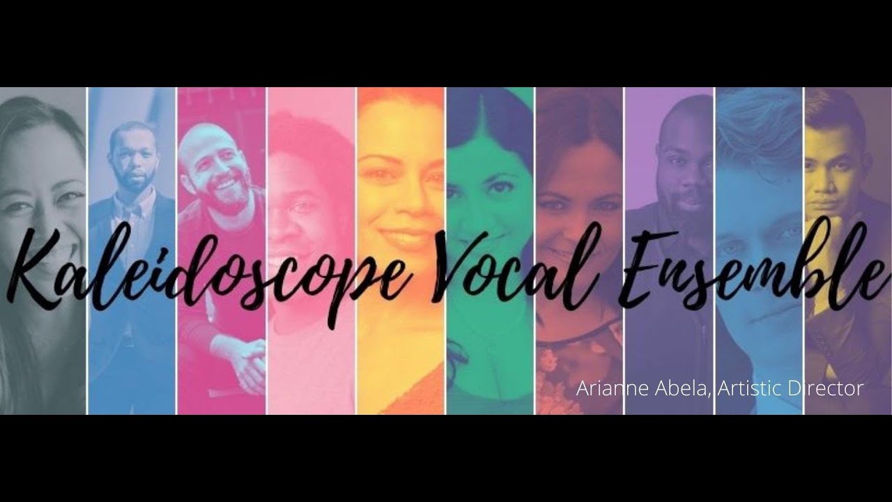 home - Kaleidoscope Vocal Ensemble