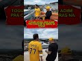 TOGURO LEVOU JOÃO ADIBE PRA CONHECER AS OBRAS NA FAVELA #toguro #cimed #joaoadibe