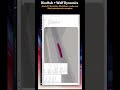 dicehub | Simulation Workflows, made easy | Ship hydrodynamics template #shorts