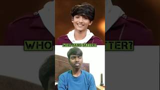 Who Sang Better "Janam Janam" by Arijit Singh | Mohammad Faiz | Krishna