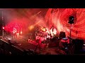 Nick Mason&#39;s A Saucerful of Secrets - Set the Controls for the Heart of the Sun @ SF Masonic