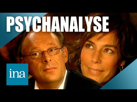 👉 La psychanalyse est-elle une imposture ? | INA Café Picouly @inacafepicouly ​