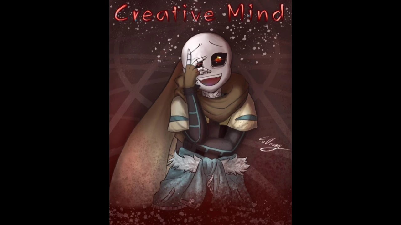 Corrupted ink wolf sings THE WOLF! - YouTube