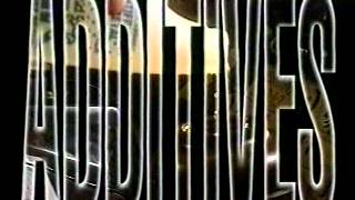 Energy Release - Intro Sequence