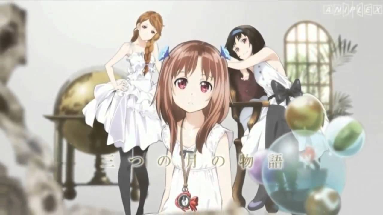 Kikou Shoujo wa Kizutsukanai - 07 - video Dailymotion