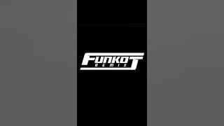 Single Funkot•DJ ALFRED RMX - An Angel Love New 2014 db [Alex Morph]