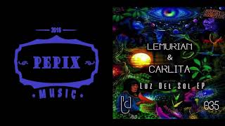 Lemurian & Carlita - Ay Taslari Feat. Idil Mese (Original Mix) [Cosmic Awakenings] Resimi