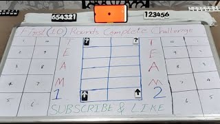 Who Is The Winner Episode  is live!