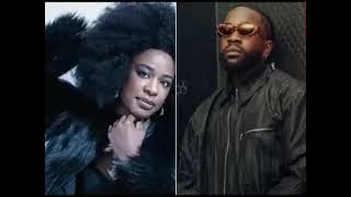 Charlotte Dipanda ft tayc - dis moi ( clip officiel) 