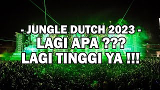 Jungle Dutch 2023 !!! Dj Phonecall x Andaikan Kau Datang Kembali Full Bass Beton Ft @BOCAHDUGEM