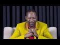 EMMANUEL MAKANDIWA | 2021 WISDOM