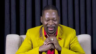 EMMANUEL MAKANDIWA | 2021 WISDOM