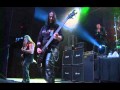 Cage - Hell Destroyer (The Rise To Power DVD (2011).mpg