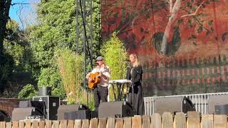 Down by the Water (LIVE) - Ocie Elliott at the 2025 Hardly Strictly Bluegrass Festival