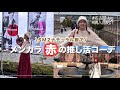 【SnowManライブ遠征】39歳主婦の推し活コーデ🌹ナチュラルキッチン購入|お知らせも🌼