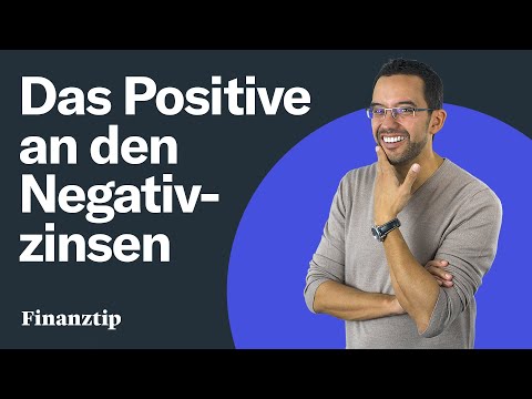 Video: Kredite Zu Negativen Zinssätzen - Alternative Ansicht