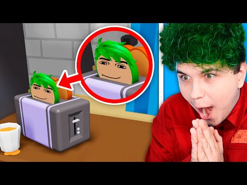 Лучшее МЕСТО 👀 СПРЯЧЬСЯ чтобы ВЫЖИТЬ в ROBLOX 👀 РОБЛОКС ПРЯТКИ