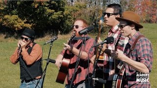 San Antone | The Ghost of Paul Revere | Playing For Change ~ Playing For Maine chords