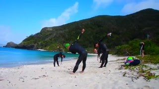 OWS CAMP in渡嘉敷島2016.2.11-16（2016021301）