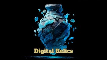 Digital Relics: Blockchain Guards Cultural Treasures!