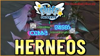 Die komplette Endgame Quest Reihe Herneos: Ruins of Glory/Ruinen des Ruhms