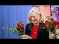 Let's Make a Blue Flower Arrangement! - Living in Bloom with J Schwanke