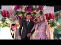 Tangis haru suami, saat sang istri membawakan lagu Sekali seumur hidup - dipopulerkan lesti kejora