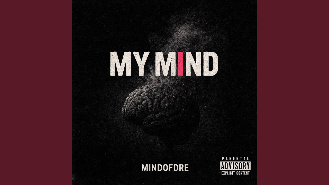 Watch my mind on YouTube Watch my mind on YouTube
