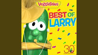 Video thumbnail of "VeggieTales - Endangered Love"