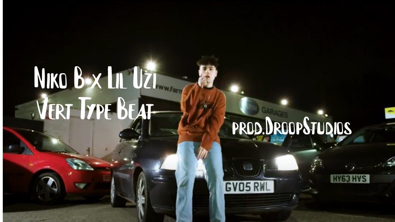free niko b x lil uzi vert type beat 2020 prod free niko b x lil uzi vert type beat 2020 prod