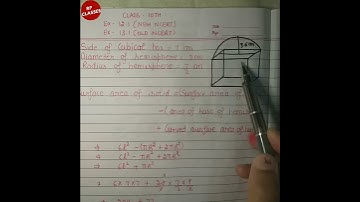 Ex 12.1 ques 4 | class 10th | Math | #shorts #shortsviral