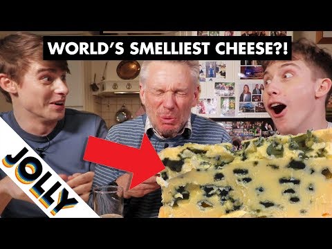 Why Is Epoisses Cheese Illegal