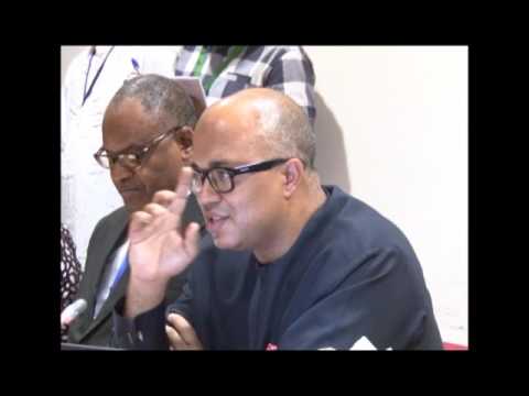 DG National Centre For Disease Control At Senate