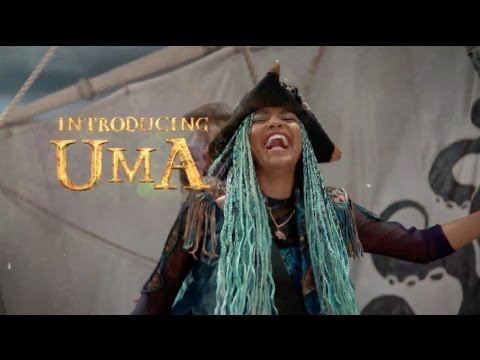 China Anne McClain Latinoamérica