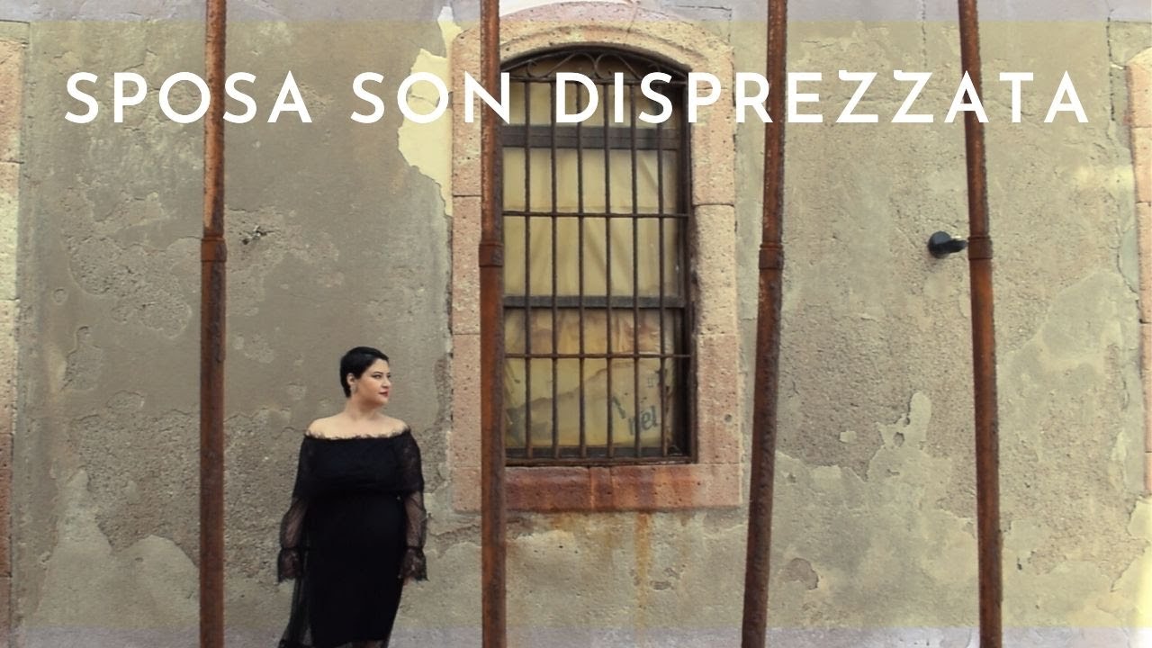 Sposa Son Disprezzata, Gizem G. and Tansel D. www.gizemgonca.com