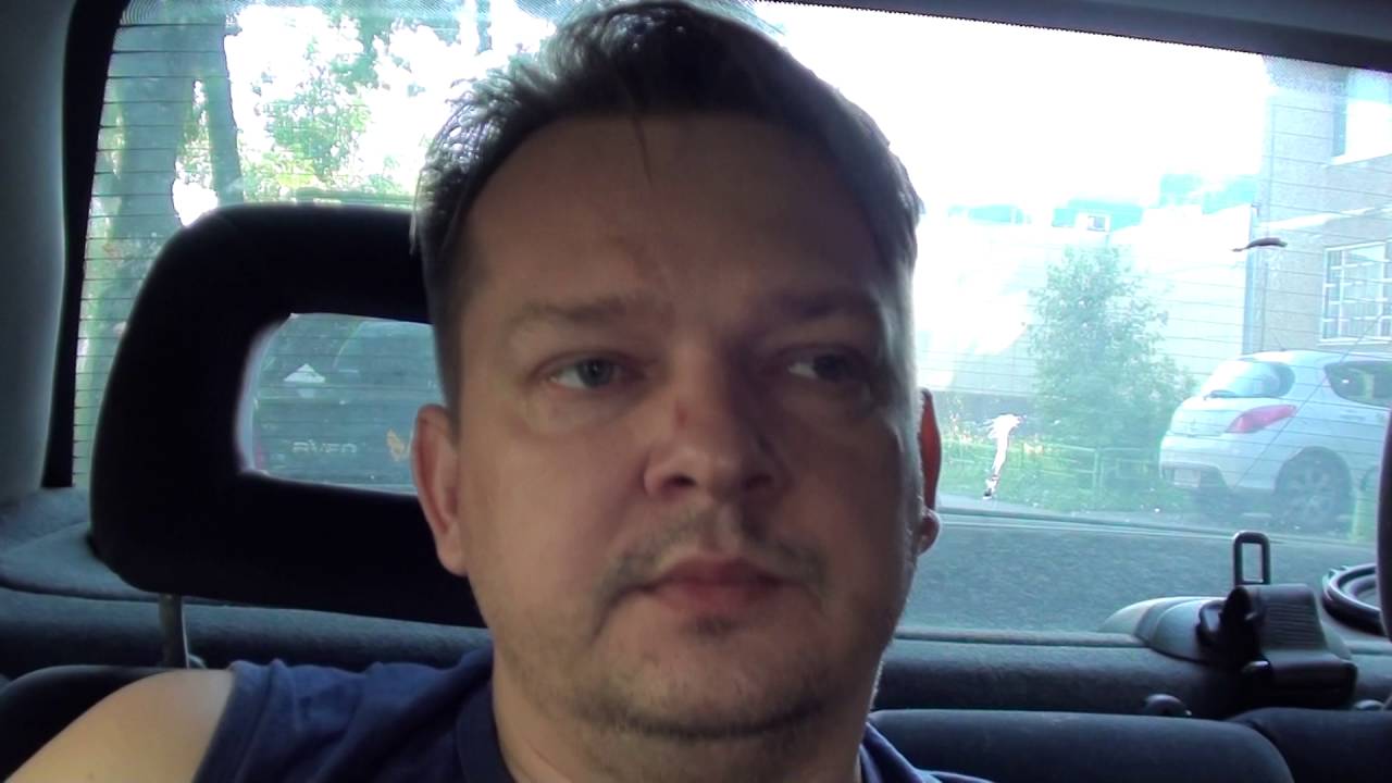 ОПЕЛЬ ОМЕГА Б. Краткий обзор и предЫстория покупки. - YouTube