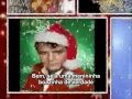 Elvis Presley &quot;Santa Claus is back in town&quot; (com legendas)