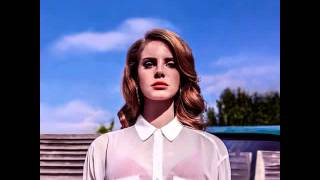 National Anthem - Lana Del Rey (Speed Up) Born To Die Resimi